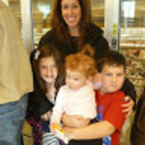 Meet your Posher, Nicole